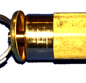 Small Pressure Relief Device, Qualitrol Corp 201 Series