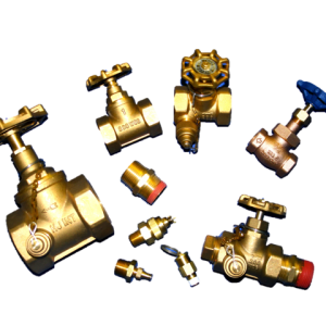 Valves