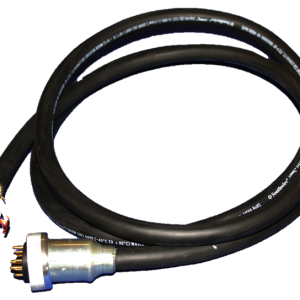 48" Connector Assembly