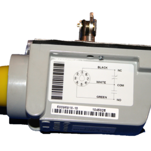 Alarm Switch, Qualitrol Corp 415 Series