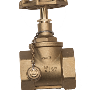 Drain Valve, With Sampler, 2 in. NPT, Model 174 Series