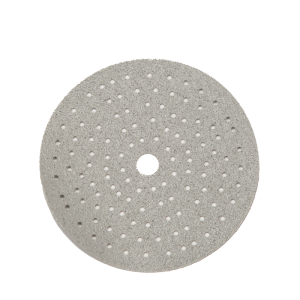 IRIDIUM 6" Grip, 121 Holes