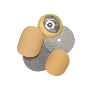 Abrasive Pads