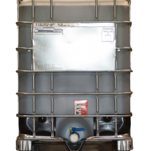 Envirotemp FR3 Dielec Fluid, 330 gal Tote