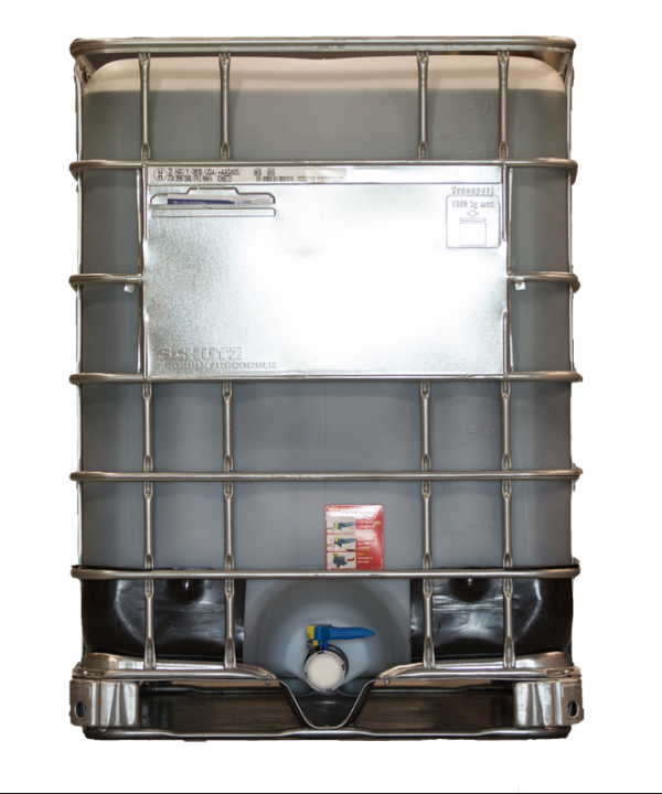 Envirotemp FR3 Dielec Fluid, 330 gal Tote