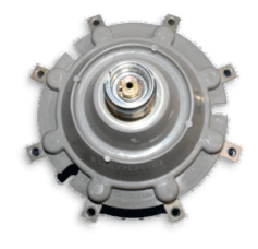 300 AMP 1-Phase Tap Changer
