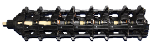 3-Phase Tap Changer