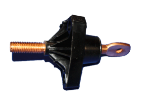 5/8" - 11 Spade Internal 600A - 1400A