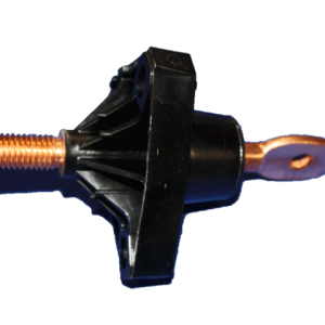 5/8" - 11 Spade Internal 600A - 1400A