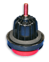 Bushing Well, Eaton Cooper Power Series, 15/25/28 kV, 200 A, IEEE Std 386
