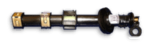 Housing Inner Holder w/Flapper Sidewall (Expulsion) w/o Cartridge 150KV BIL