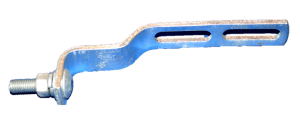 Arrester Bracket 15/18KV