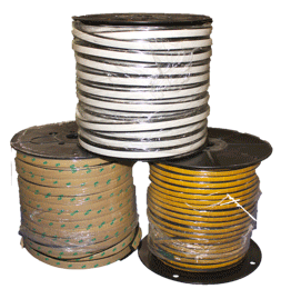 Extrusions
