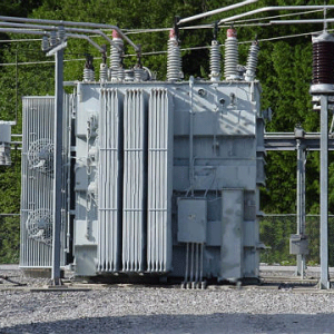Substation Parts