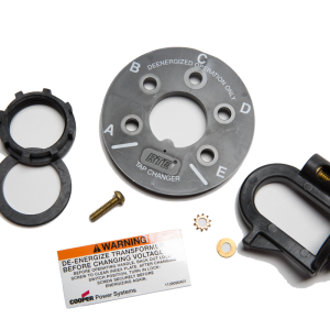 Hotstick Operable Hardware Kit, Eaton Cooper Power Series, 100A TC SW 5POS A-E (2238374C01)