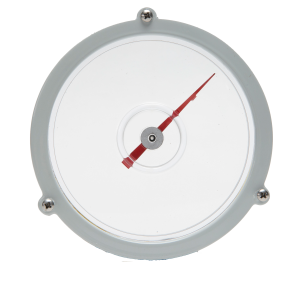 Bezel Assembly, Qualitrol Corp BEZ-613 Series