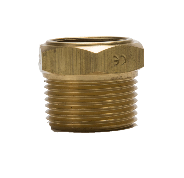 Oil Sight Gauge, 1 in, With Ball Model 806 Series - Image 3
