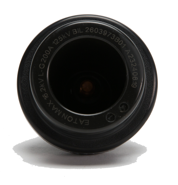 Bushing Well, Eaton Cooper Power Series, 15/25 kV, 200 A, IEEE Std 386 - Image 3