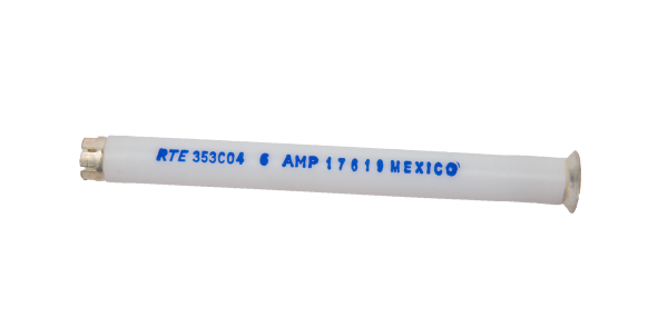 RTE Current-Sensing Bay-O-Net Fuse Link, Eaton Cooper Power Series, 23 kV, 40 A