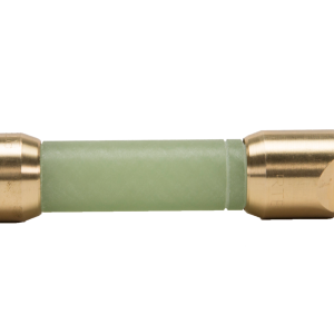 RTE Dual-Sensing Bay-O-Net Fuse Link, Eaton Cooper Power Series, 23 kV, 140 A