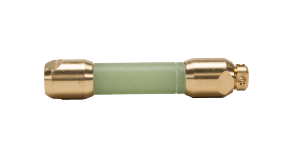 RTE Dual-Sensing Bay-O-Net Fuse Link, Eaton Cooper Power Series, 23 kV, 100 A