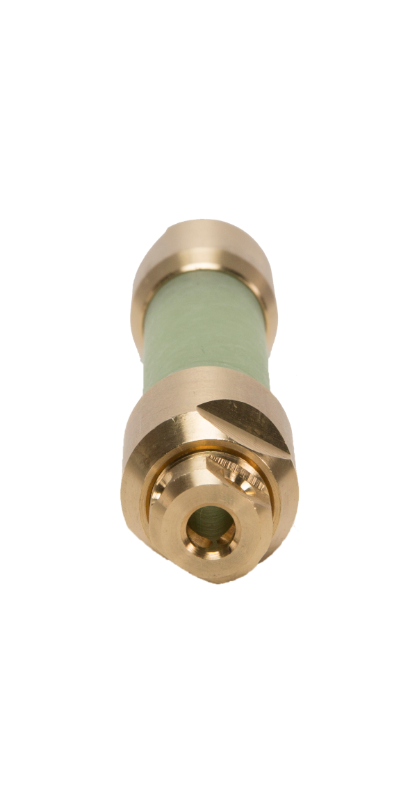 RTE Dual-Sensing Bay-O-Net Fuse Link, Eaton Cooper Power Series, 23 kV, 100 A - Image 2