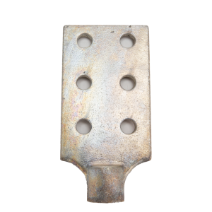 Spade Connectors