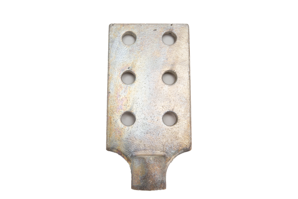 Spade Connectors