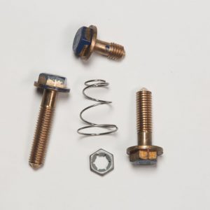 Specialty Components