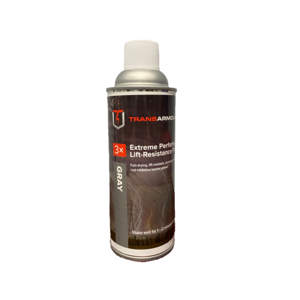 3X Extreme Performance Lift Resistance Primer - Aerosol