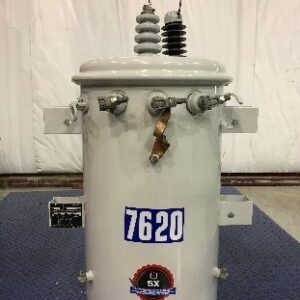 1PL157620CSP 15 KVA 7620 120/240 CSP