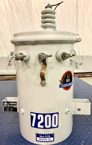1PL5072001BU50 KVA 7200 120/240 1BU
