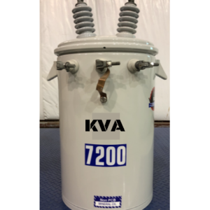 1PL5072002BU50 KVA 7200 120/240 2BU