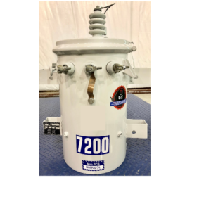 1PL507200CSP50 KVA 7200 120/240 CSP