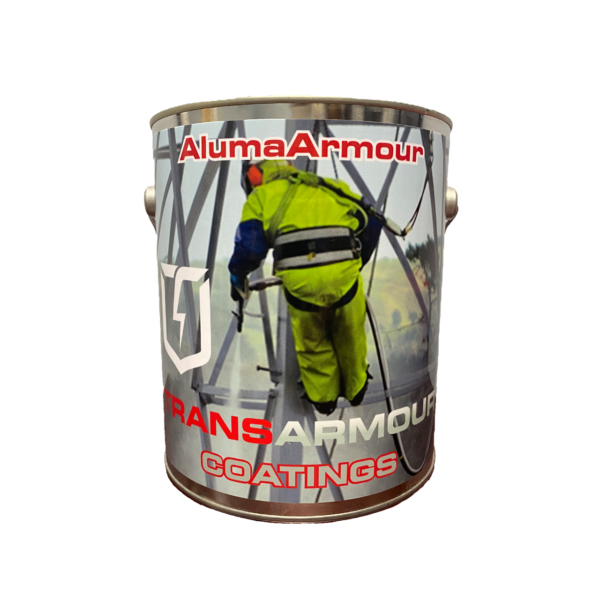 Aluma Armour