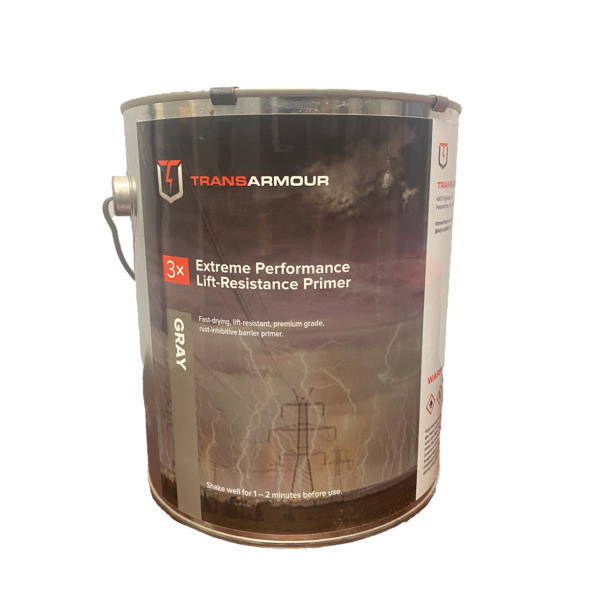 3X Extreme Performance Lift Resistance Primer - Gallon