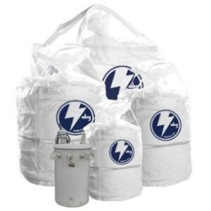 TAPT-42Large Polemounted Multi-Use Bag - 100-167 KVA