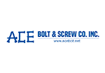 Ace-Bolt-&-Screw Ace Bolt & Screw